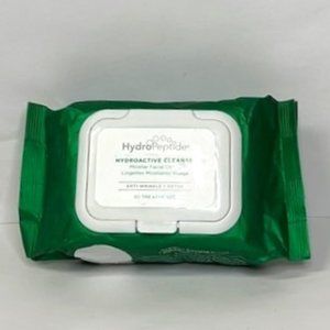 Hydropeptide Hydroactive Cleanse Facial Cloths (30 Treatments)